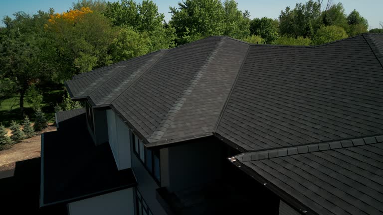 Best Roof Insulation Installation  in Mans, CO